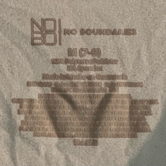 White Tank Top - Picture 2 of 2